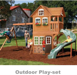 Outdoor Play-set