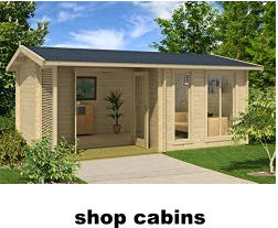 shop cabins