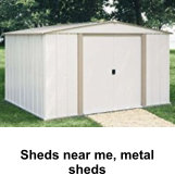 sheds-near-me