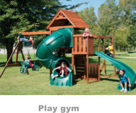 Play gym
